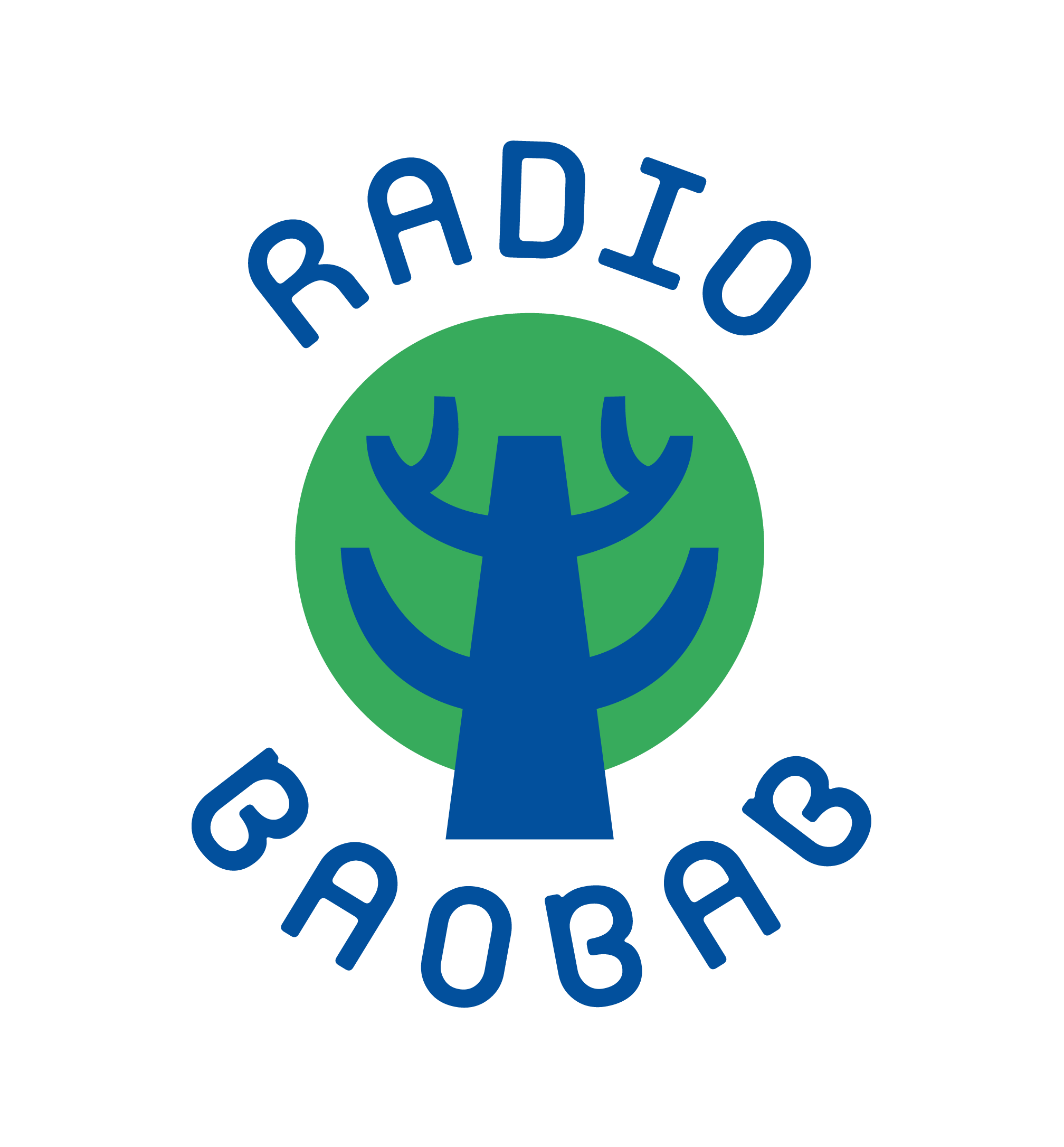 Radio Baobab